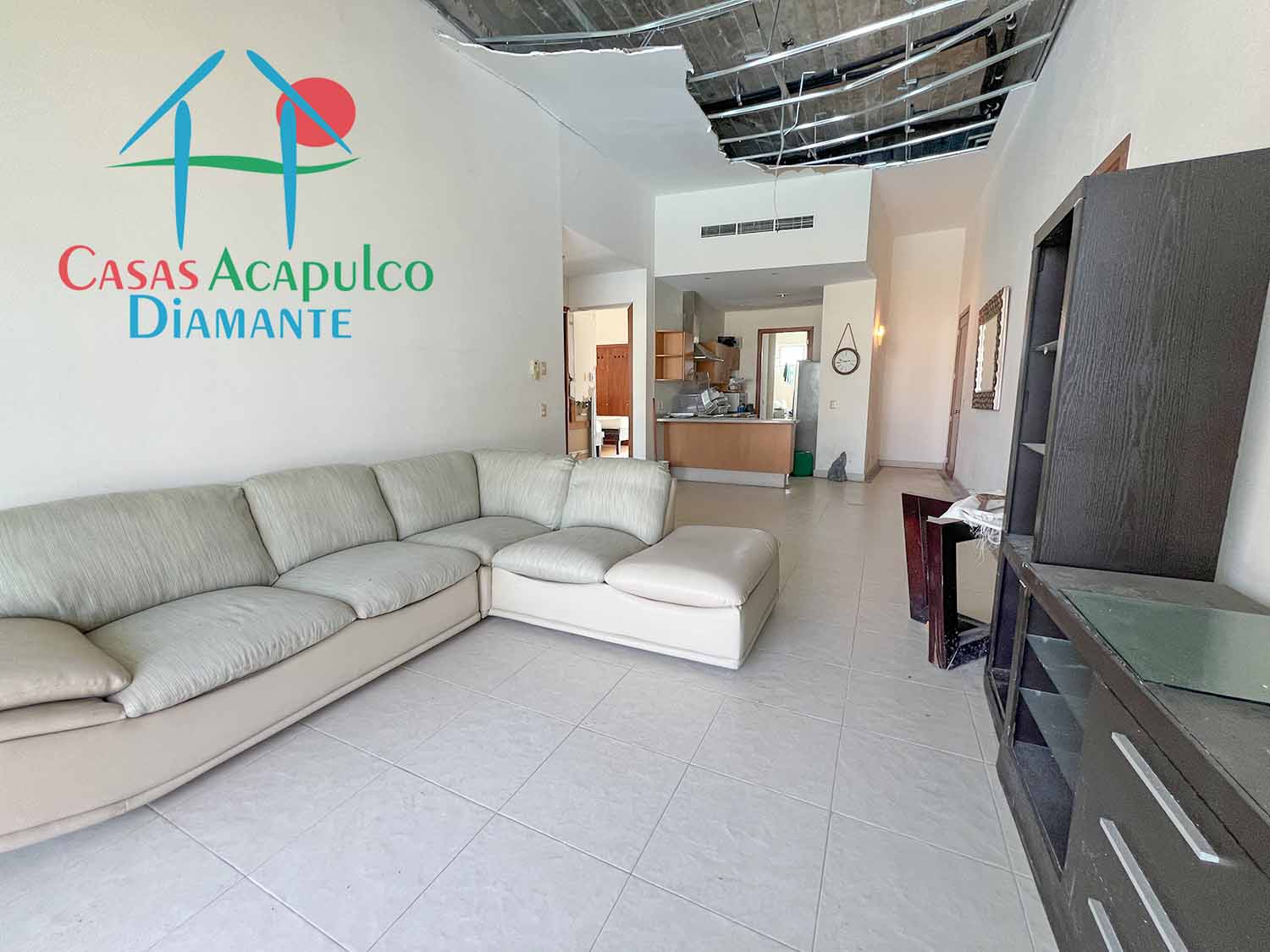 Mayan Lakes 18 302 - Estancia 10